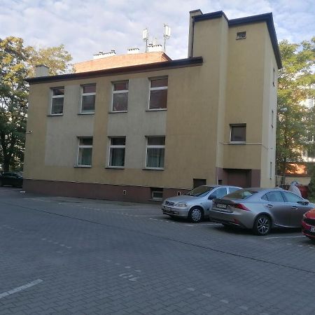 Hostel Kaszubska Wrocław Exterior foto